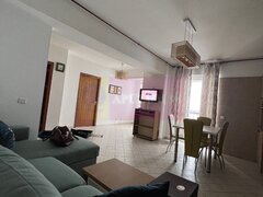 Vanzare apartament de 2 camere in zona Decebal adiacent